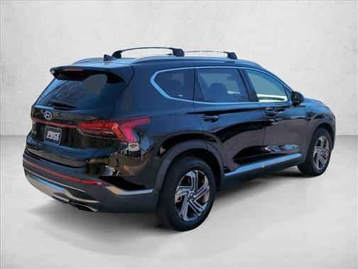 2022 Hyundai SANTA FE SEL 2.4