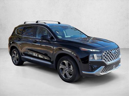 2022 Hyundai SANTA FE SEL 2.4