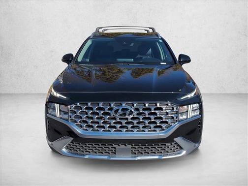 2022 Hyundai SANTA FE SEL 2.4