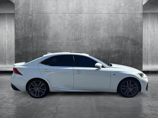 2019 Lexus IS 300 Base
