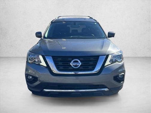 2020 Nissan Pathfinder SL 2WD