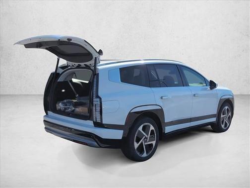 2026 Hyundai IONIQ 9 Performance Limited