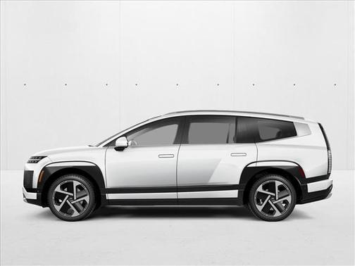 2026 Hyundai IONIQ 9 Performance Limited