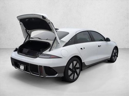 2025 Hyundai IONIQ 6 SE