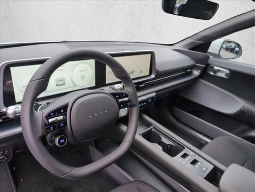 2025 Hyundai IONIQ 6 SE