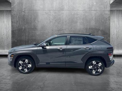 2025 Hyundai KONA SEL Convenience