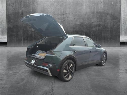 2025 Hyundai IONIQ 5 SEL