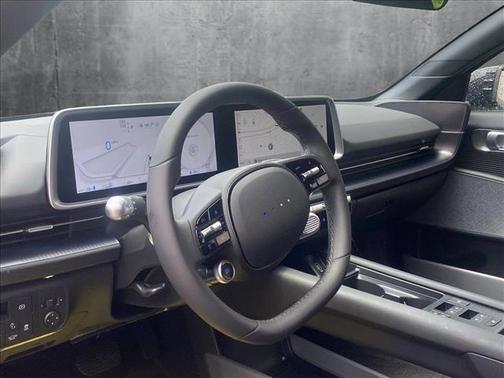 2025 Hyundai IONIQ 6 SE