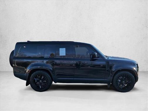 2024 Land Rover Defender 130 P300 S