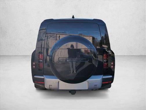 2024 Land Rover Defender 130 P300 S