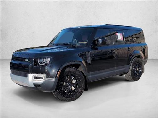 2024 Land Rover Defender 130 P300 S