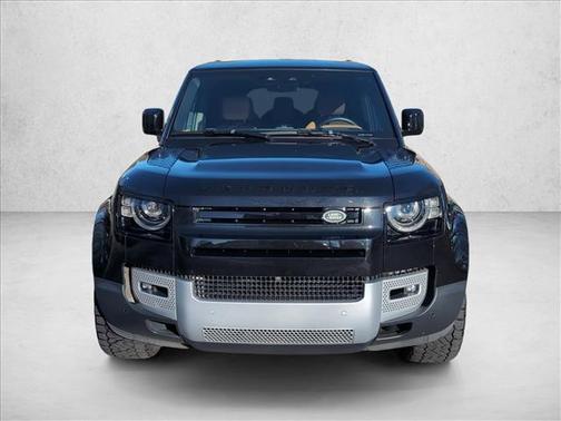 2024 Land Rover Defender 130 P300 S