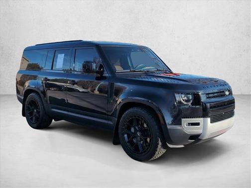 2024 Land Rover Defender 130 P300 S