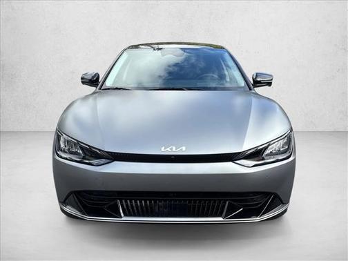 2022 Kia EV6 GT-Line