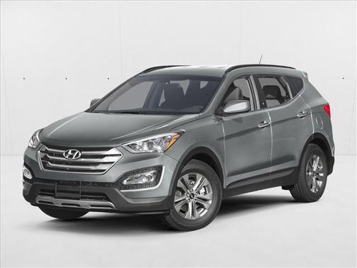 2016 Hyundai Santa Fe Sport 2.4L