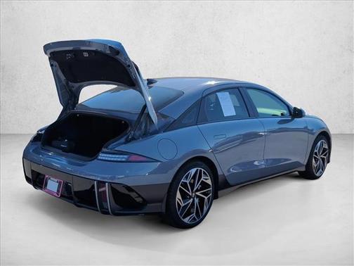 2023 Hyundai IONIQ 6 SEL