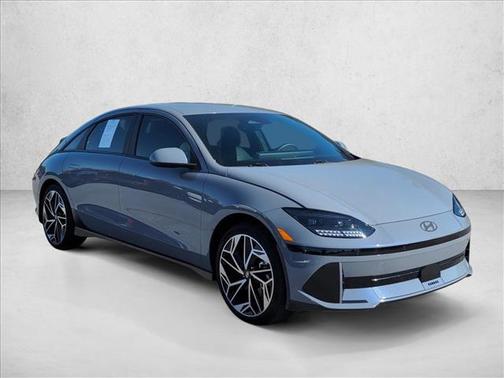 2023 Hyundai IONIQ 6 SEL