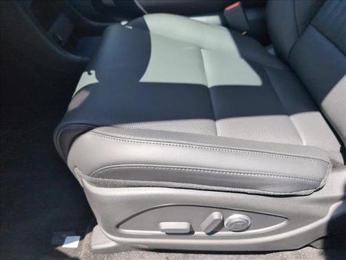 Ecotronic Gray Pearl 2026 Hyundai PALISADE SEL Premium 8P