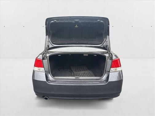 2012 Subaru Legacy Limited