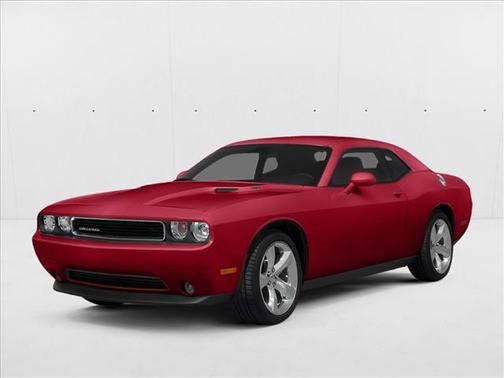 2014 Dodge Challenger R/T