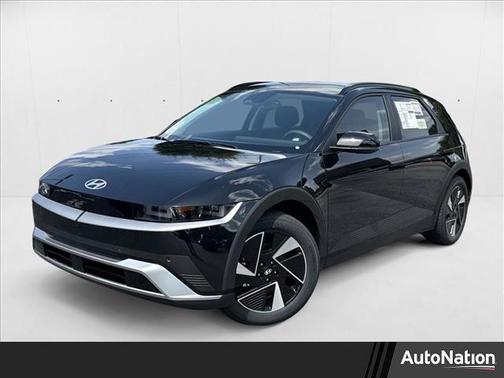 2025 Hyundai IONIQ 5 SEL
