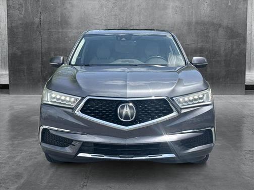 2017 Acura MDX 3.5L w/Technology Package