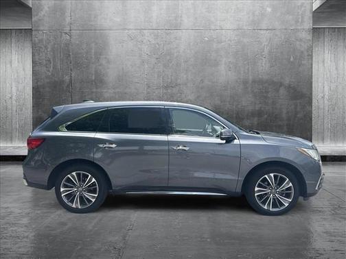 2017 Acura MDX 3.5L w/Technology Package