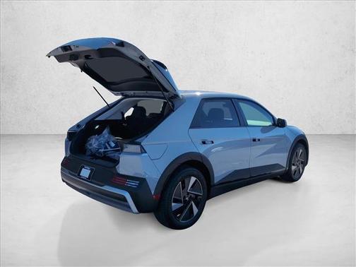 2026 Hyundai IONIQ 5 SE