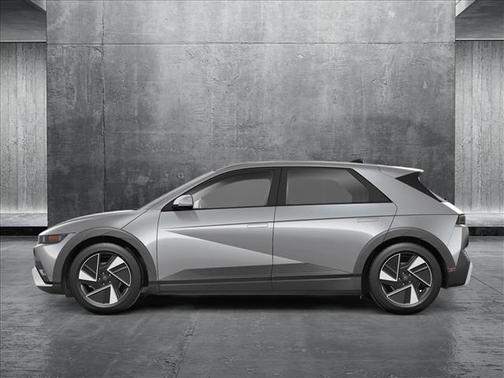 2025 Hyundai IONIQ 5 SE