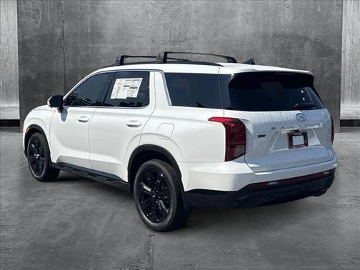 2025 Hyundai PALISADE XRT