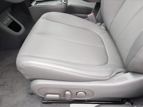 Cyber Gray 2026 Hyundai IONIQ 5 SEL