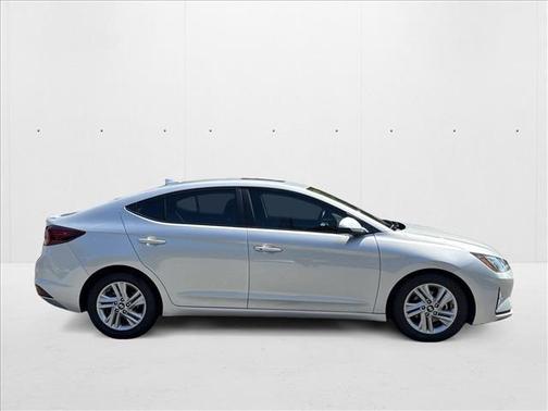 2019 Hyundai ELANTRA Value Edition