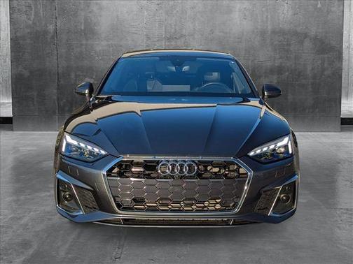 2022 Audi A5 Sportback 45 S Line Prestige