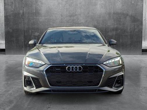 2022 Audi A5 Sportback 45 S Line Prestige