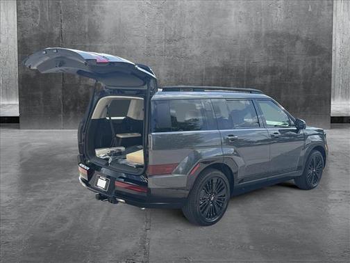 2025 Hyundai SANTA FE HEV Calligraphy