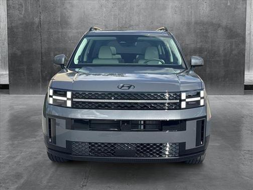 2025 Hyundai SANTA FE HEV Calligraphy