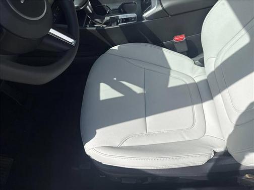 2025 Hyundai SANTA CRUZ SEL Activity