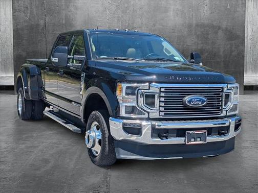 2021 Ford F-350 Lariat