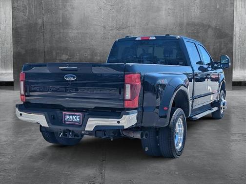2021 Ford F-350 Lariat