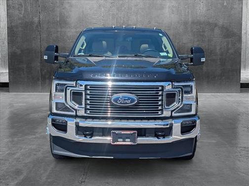 2021 Ford F-350 Lariat