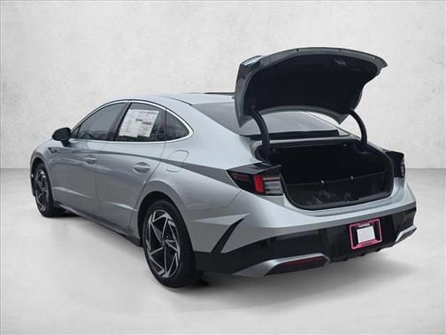 2026 Hyundai SONATA SEL