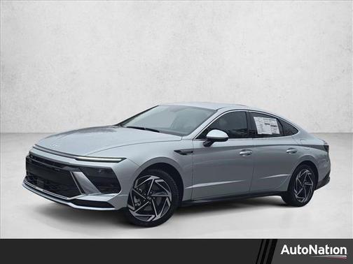 2026 Hyundai SONATA SEL