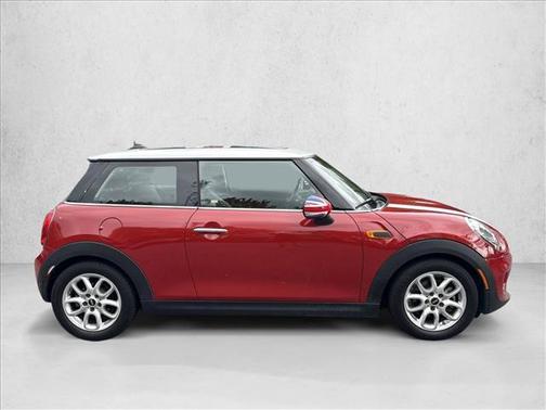 2014 MINI Hardtop Cooper