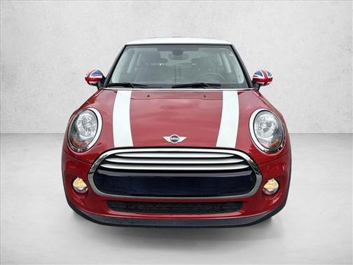 2014 MINI Hardtop Cooper