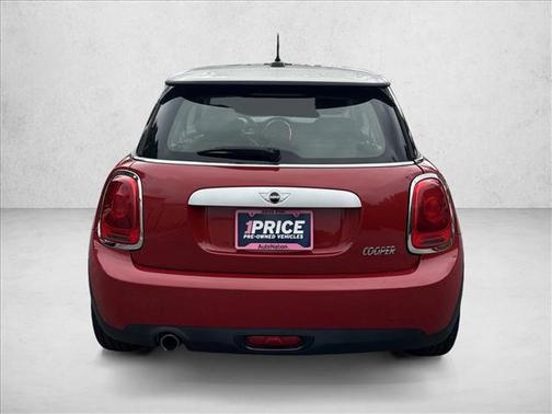 2014 MINI Hardtop Cooper