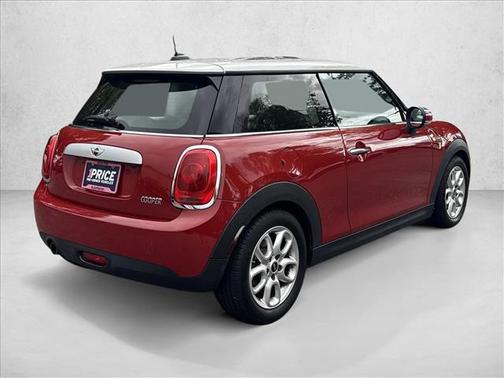 2014 MINI Hardtop Cooper