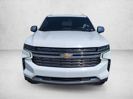 2022 Chevrolet Suburban Premier