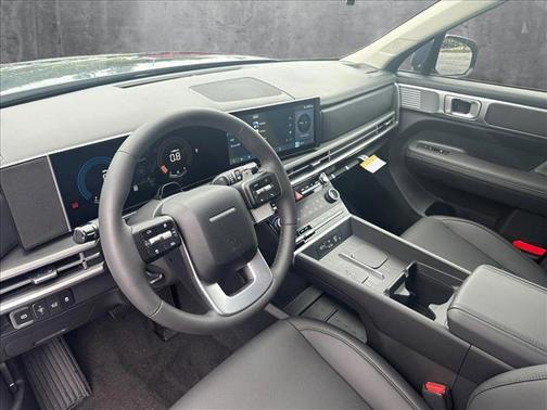 2025 Hyundai SANTA FE SEL 2.4
