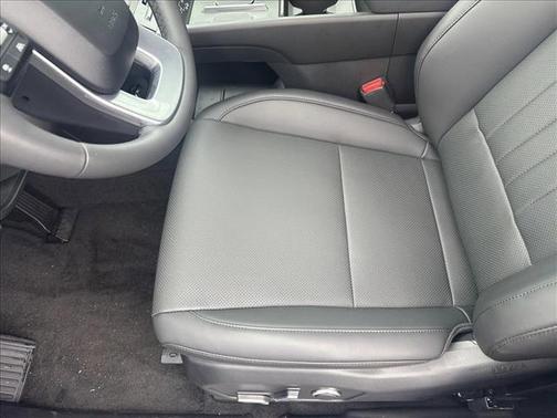 2025 Hyundai SANTA FE SEL 2.4