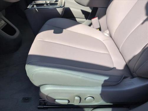 Digital Teal 2026 Hyundai IONIQ 5 SEL